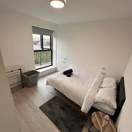 Harrow Weald Comfort